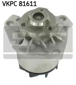 Насос SKF VKPC 81611